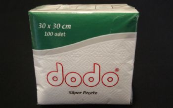 Dodo S�per Pe�ete 30*30  