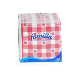 FAM�L�A KARMA DESENL� PE�ETE 100'L�  