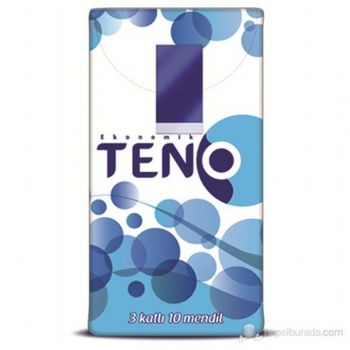 TENO 10'LU CEP MEND�L  