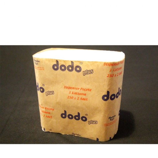 Dodo Plus Dispenser Pe�ete 3 Katl� 