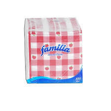 FAM�L�A KARMA DESENL� PE�ETE 100'L�  