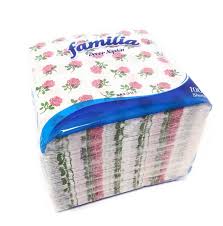 FAM�L�A KARMA DESENL� PE�ETE 100'L�  