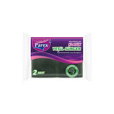 PAREX KLAS�K D�Z YE��L S�NGER 2'L�  