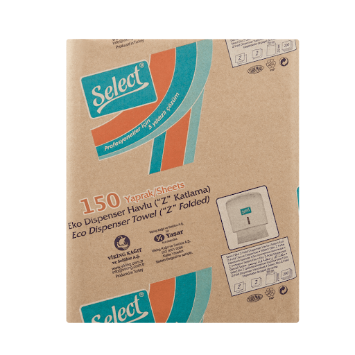 SELECT OPT�MA Z KATLI HAVLU 150'L�  