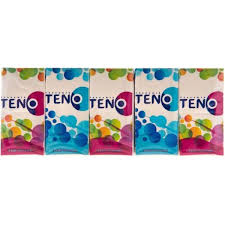 TENO 10'LU CEP MEND�L  